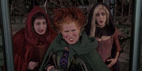 hocus pocus naked|Hocus